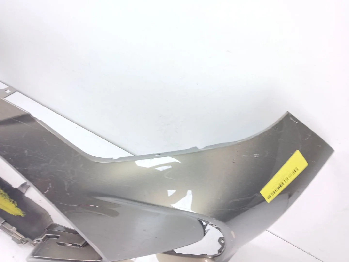 Paragolpes Delantero para Toyota Yaris Cross (Mxp_)