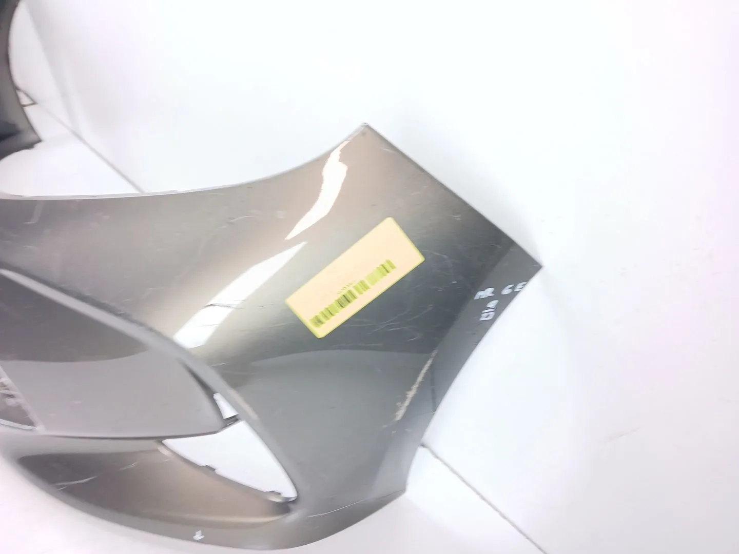 Paragolpes Delantero para Toyota Yaris Cross (Mxp_)