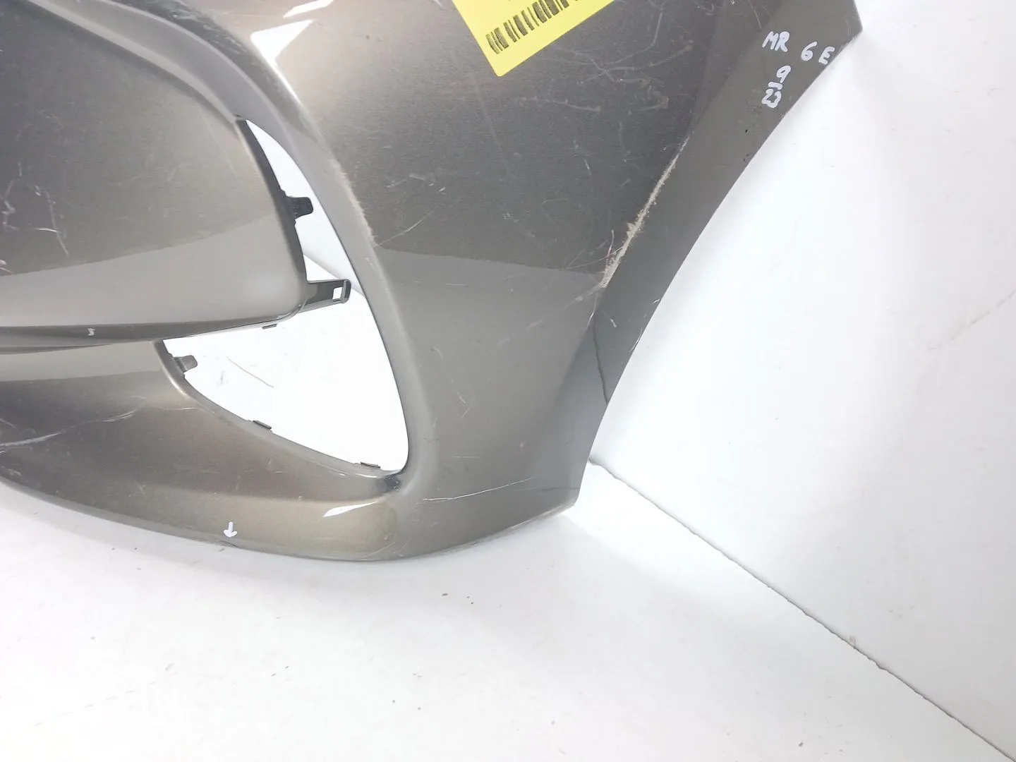 Paragolpes Delantero para Toyota Yaris Cross (Mxp_)