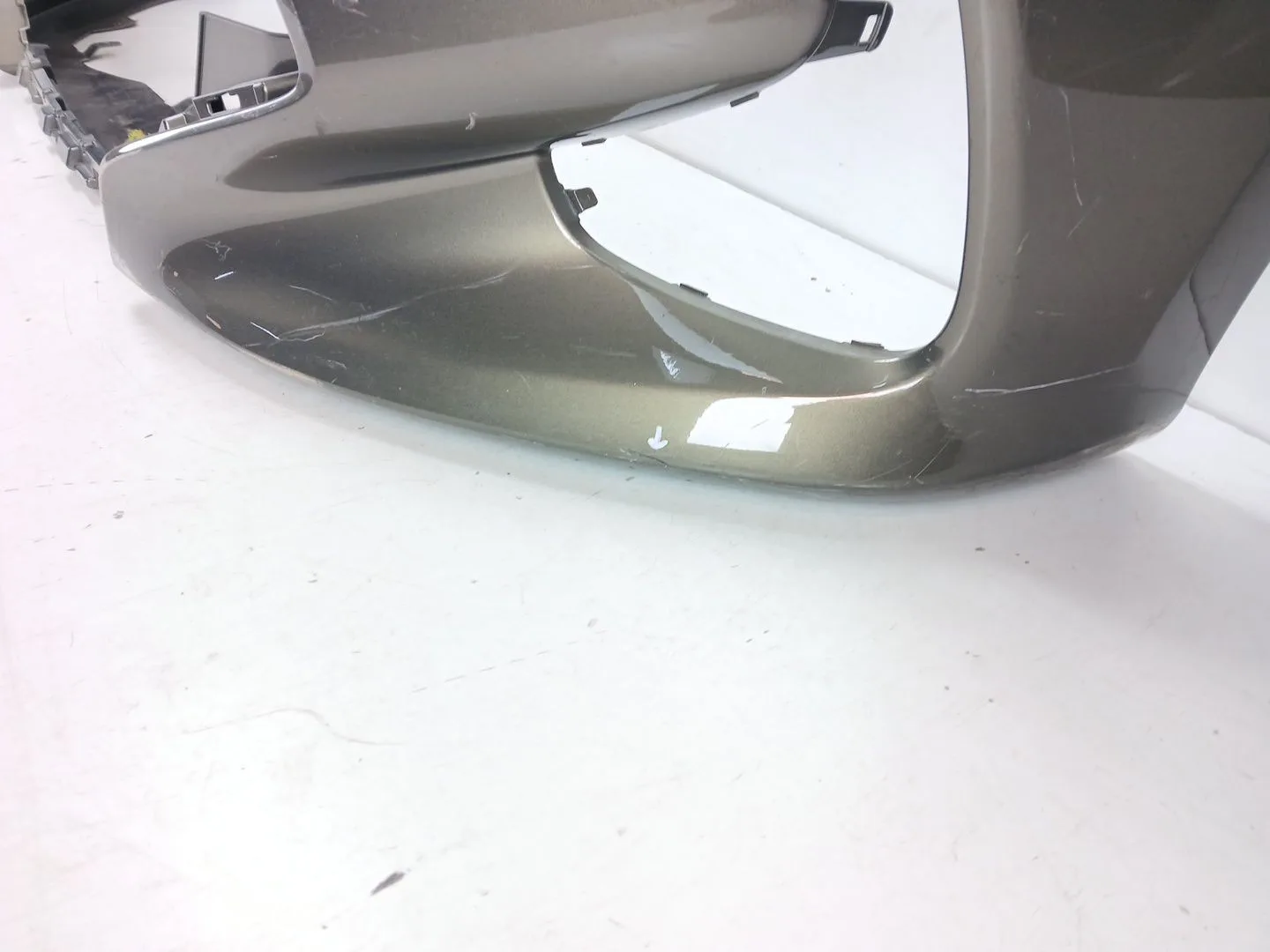 Paragolpes Delantero para Toyota Yaris Cross (Mxp_)