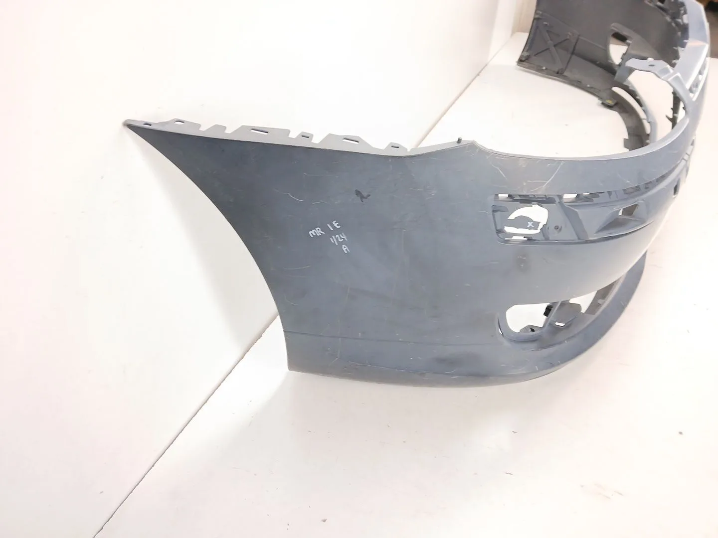 Paragolpes Delantero para Citroën C4 Berlina
