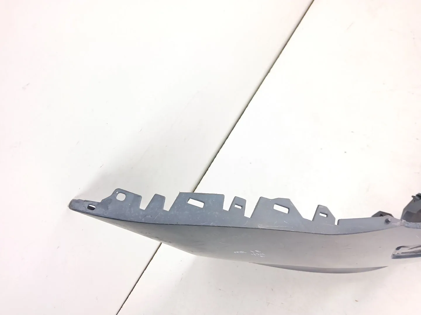 Paragolpes Delantero para Citroën C4 Berlina