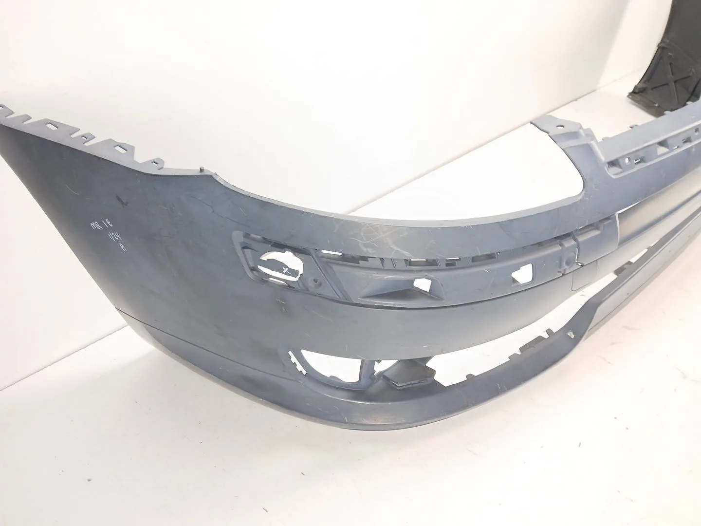 Paragolpes Delantero para Citroën C4 Berlina