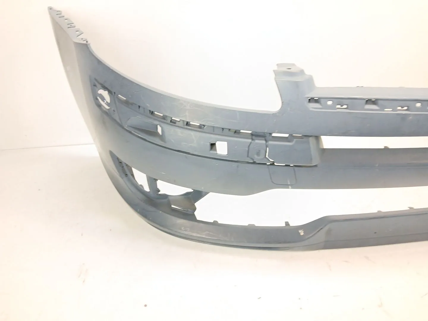 Paragolpes Delantero para Citroën C4 Berlina