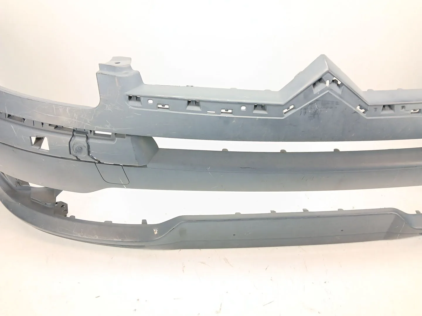 Paragolpes Delantero para Citroën C4 Berlina