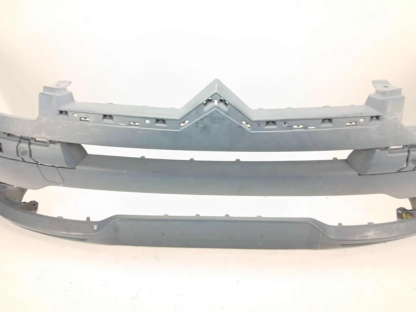 Paragolpes Delantero para Citroën C4 Berlina