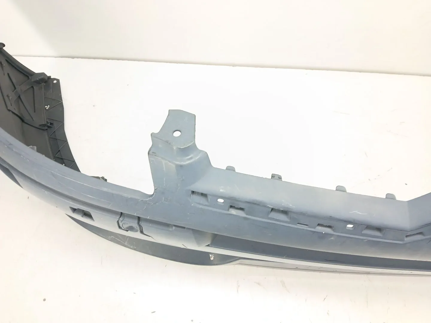Paragolpes Delantero para Citroën C4 Berlina