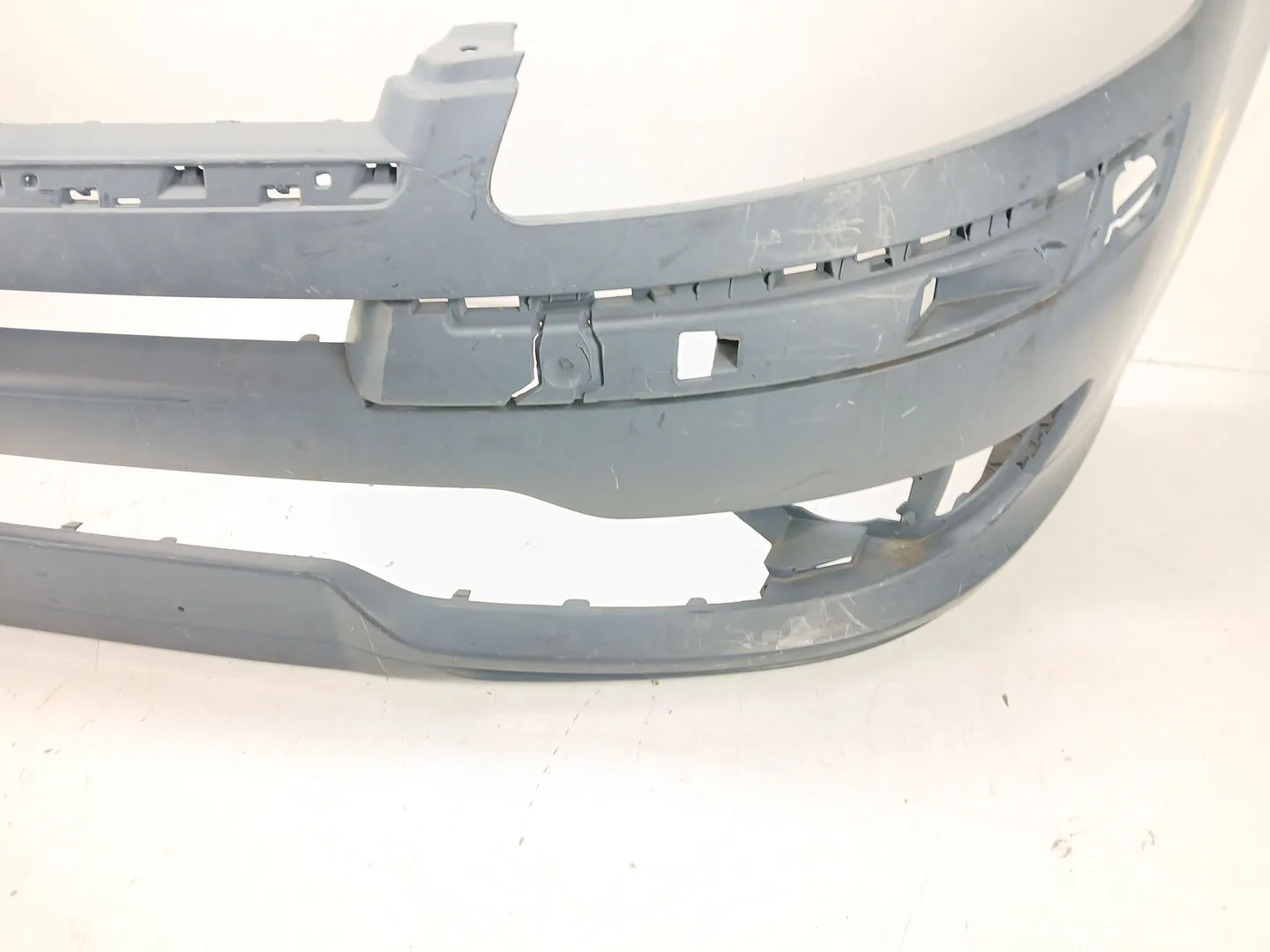 Paragolpes Delantero para Citroën C4 Berlina