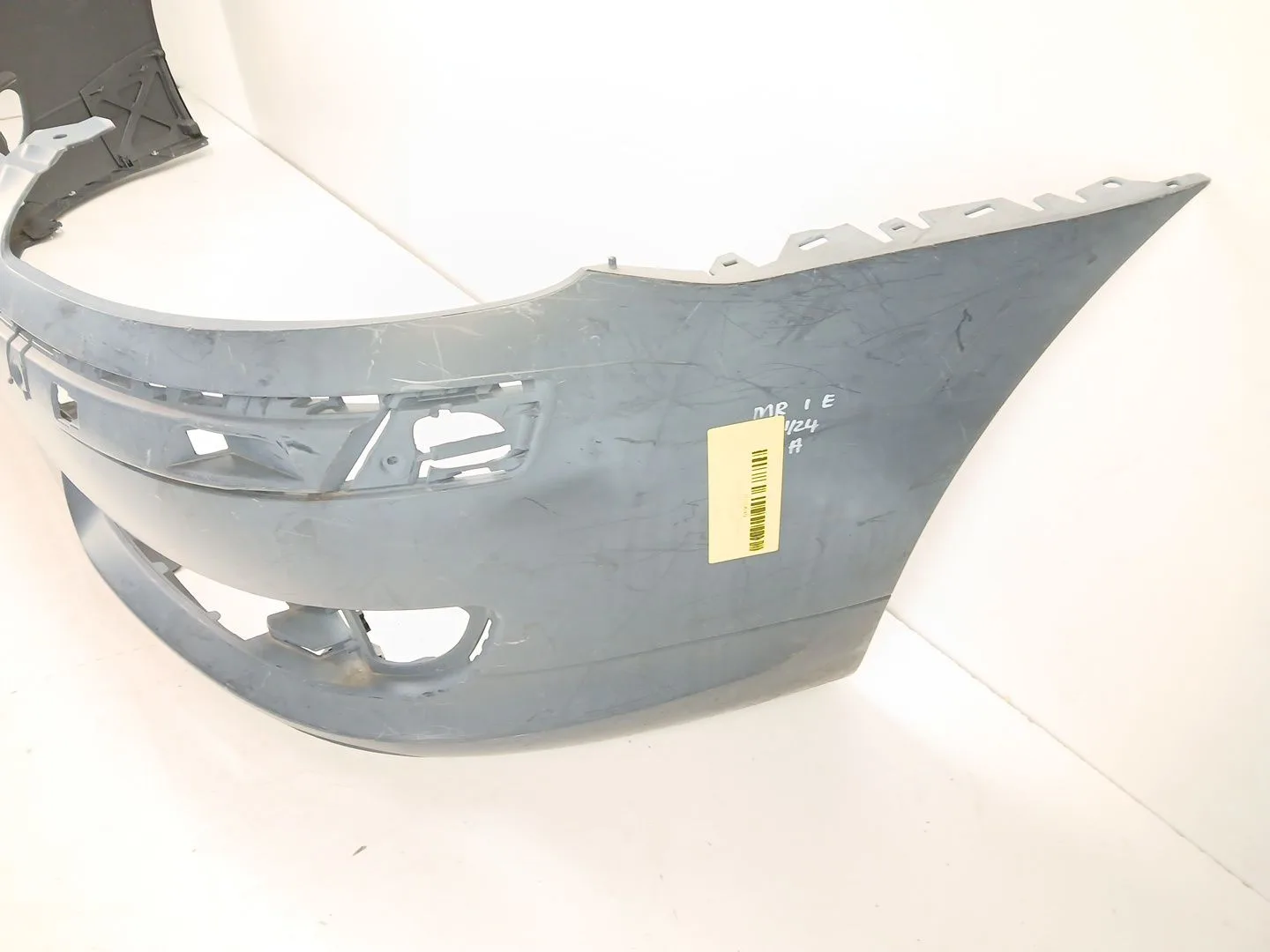Paragolpes Delantero para Citroën C4 Berlina