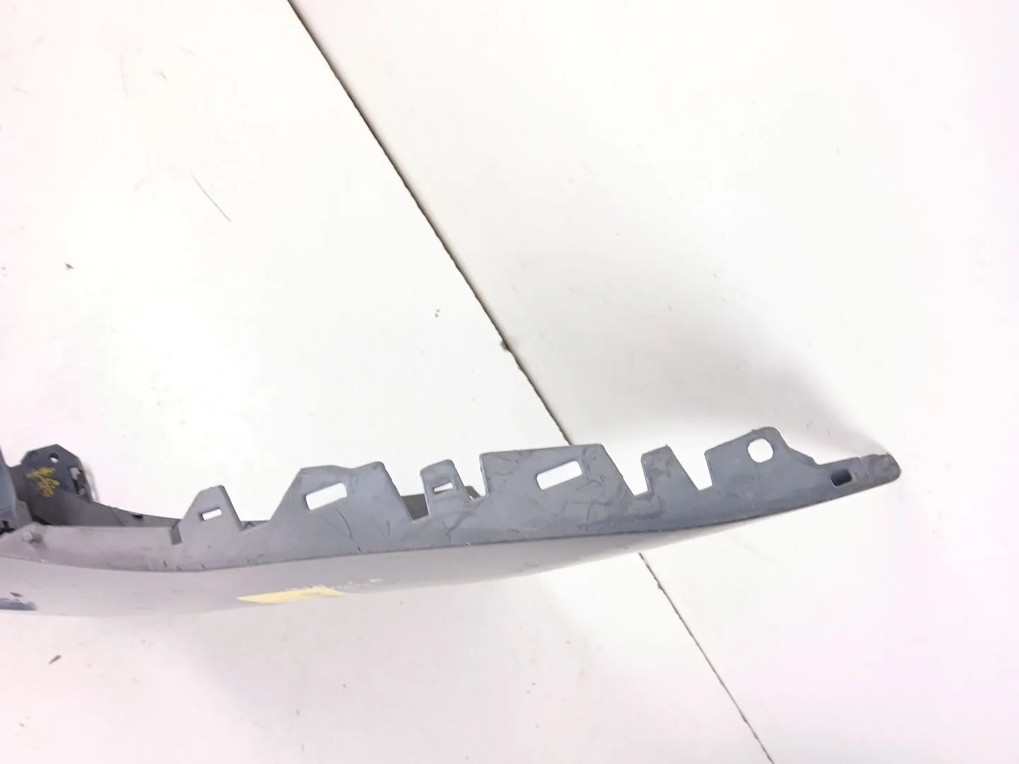 Paragolpes Delantero para Citroën C4 Berlina