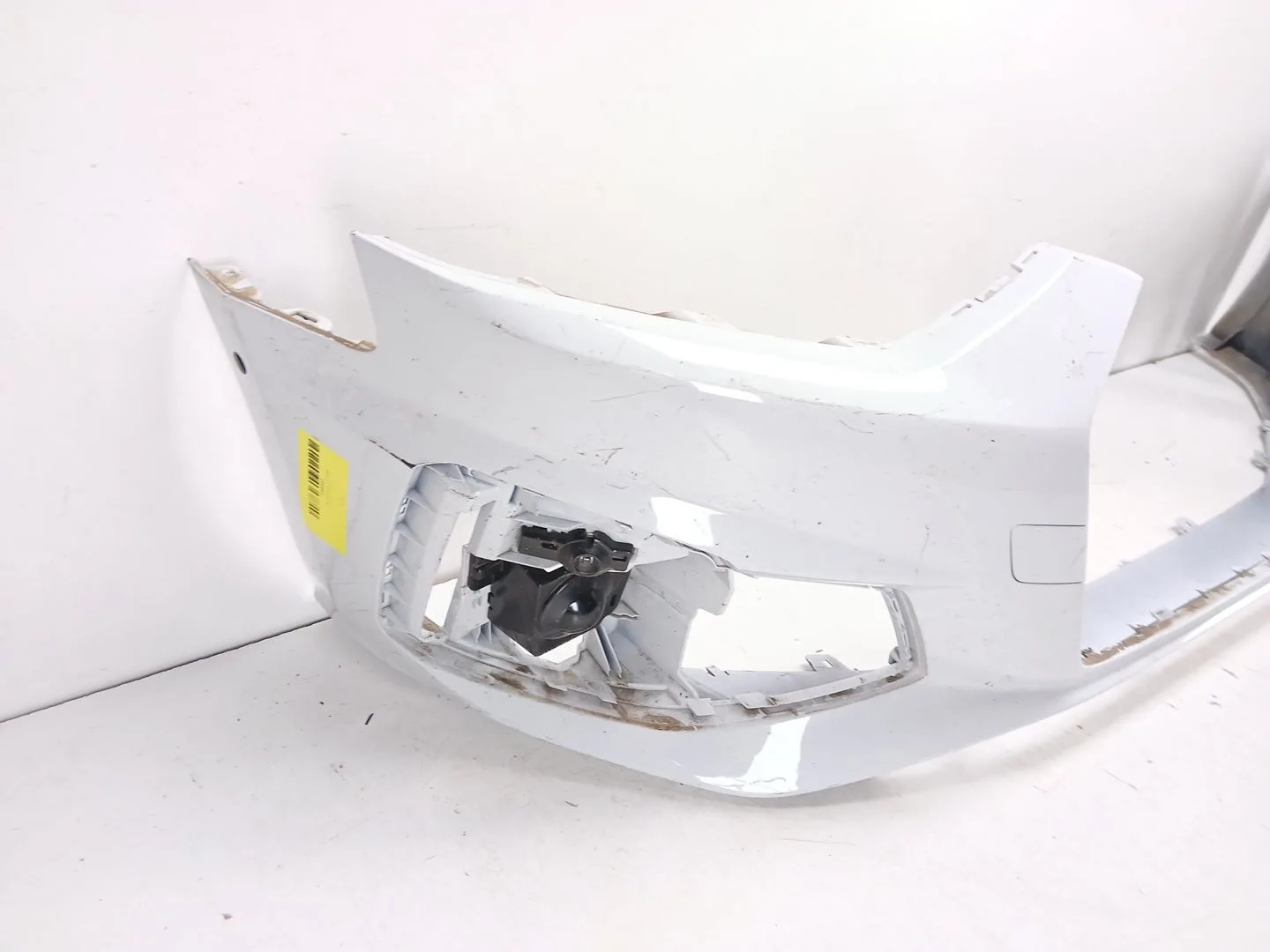 Paragolpes Delantero para Audi A5 Sportback (F5A, F5F)