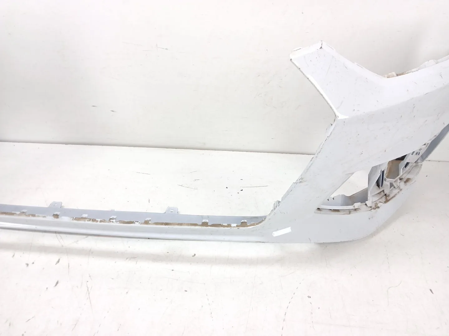 Paragolpes Delantero para Audi A5 Sportback (F5A, F5F)