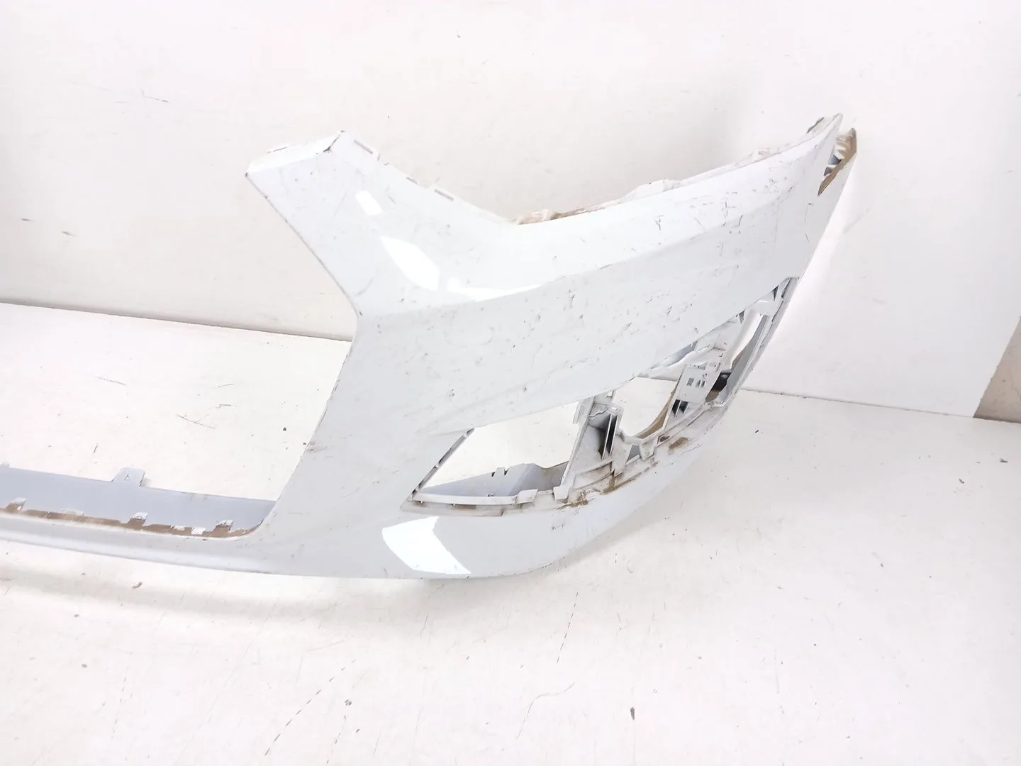 Paragolpes Delantero para Audi A5 Sportback (F5A, F5F)
