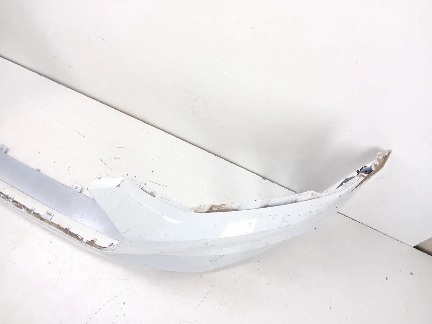 Paragolpes Delantero para Audi A5 Sportback (F5A, F5F)