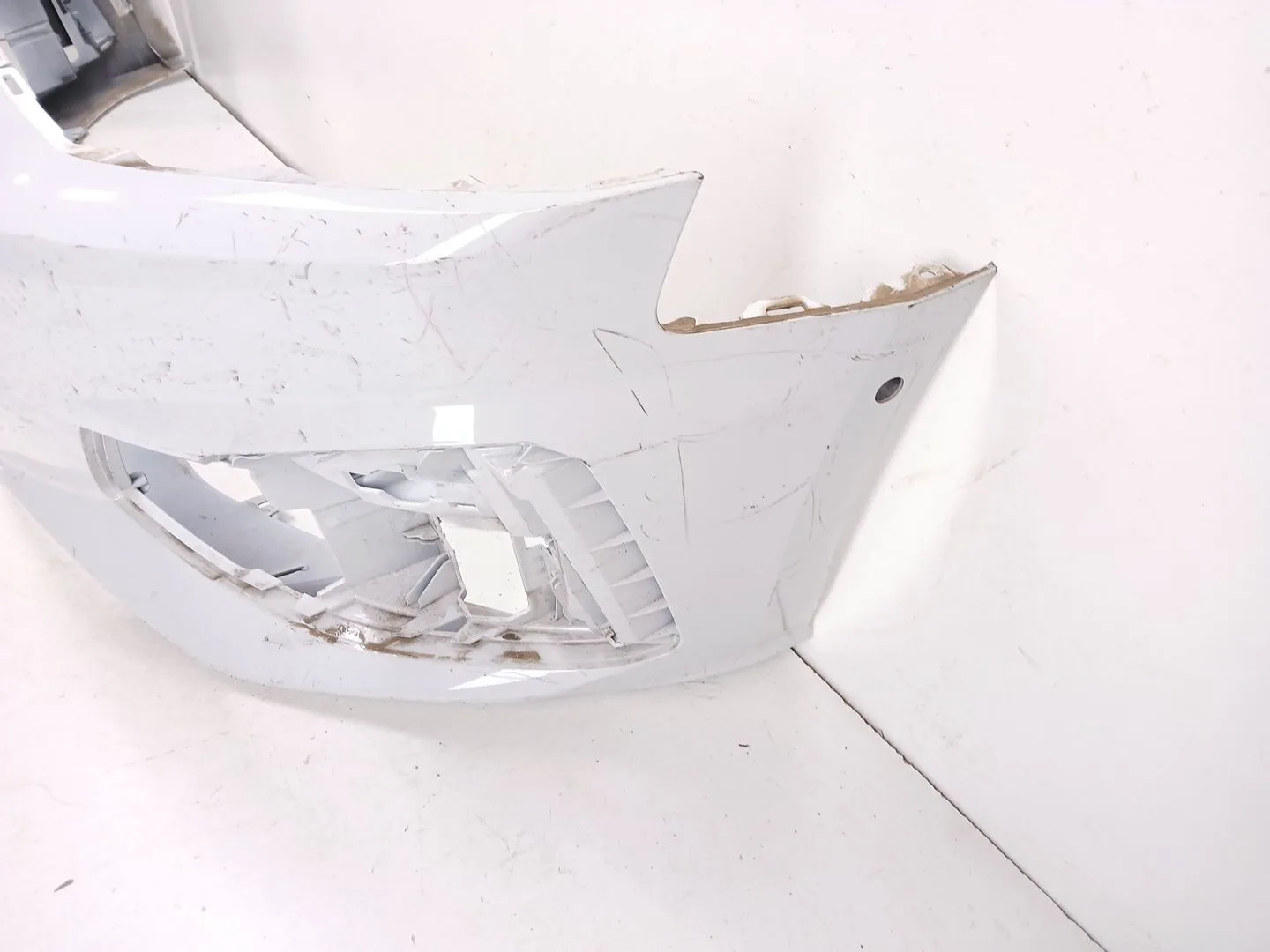Paragolpes Delantero para Audi A5 Sportback (F5A, F5F)