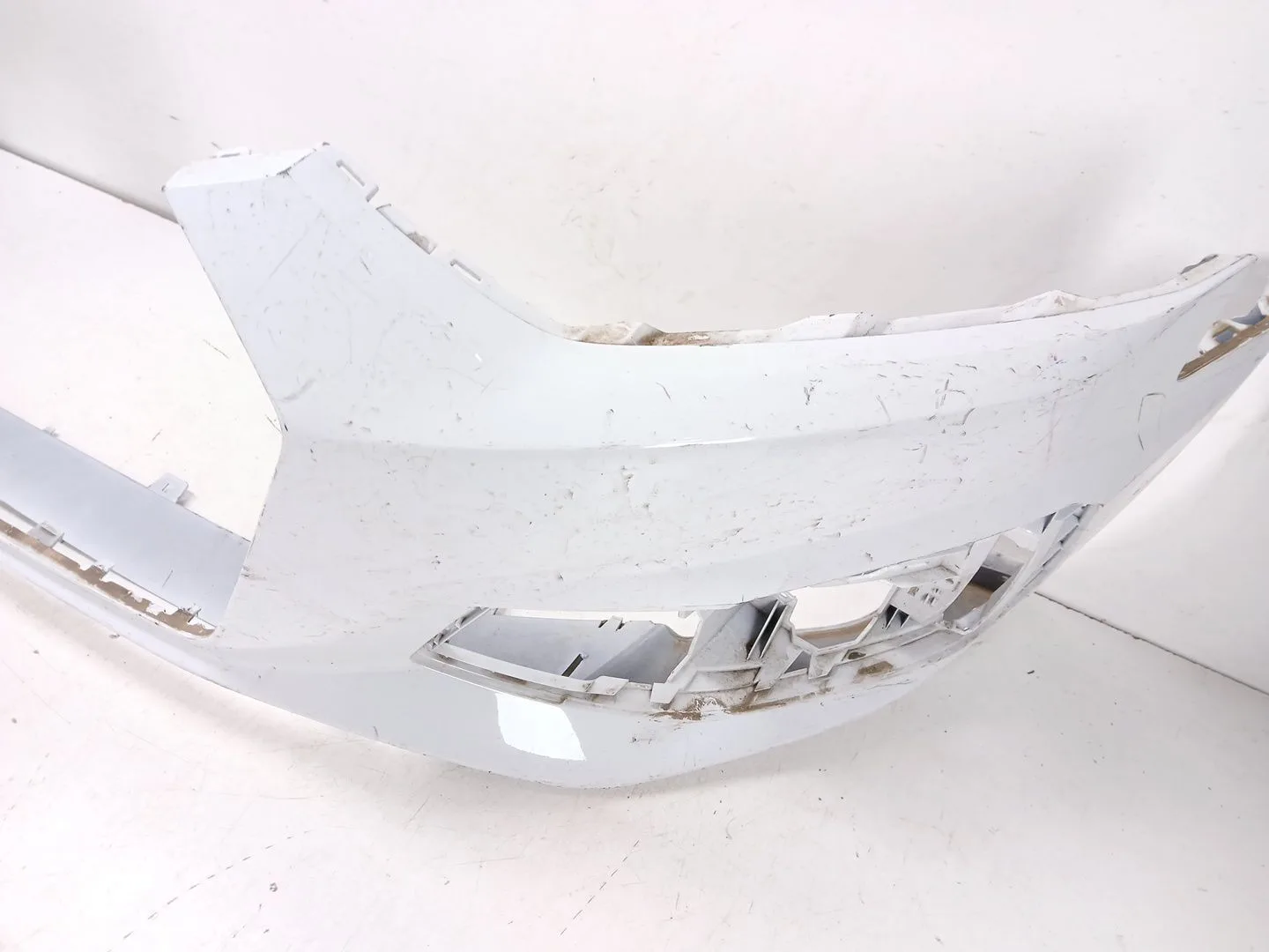 Paragolpes Delantero para Audi A5 Sportback (F5A, F5F)