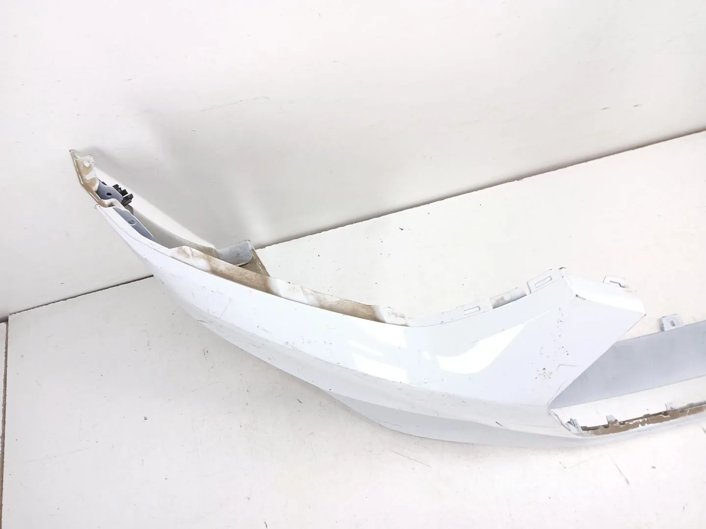 Paragolpes Delantero para Audi A5 Sportback (F5A, F5F)