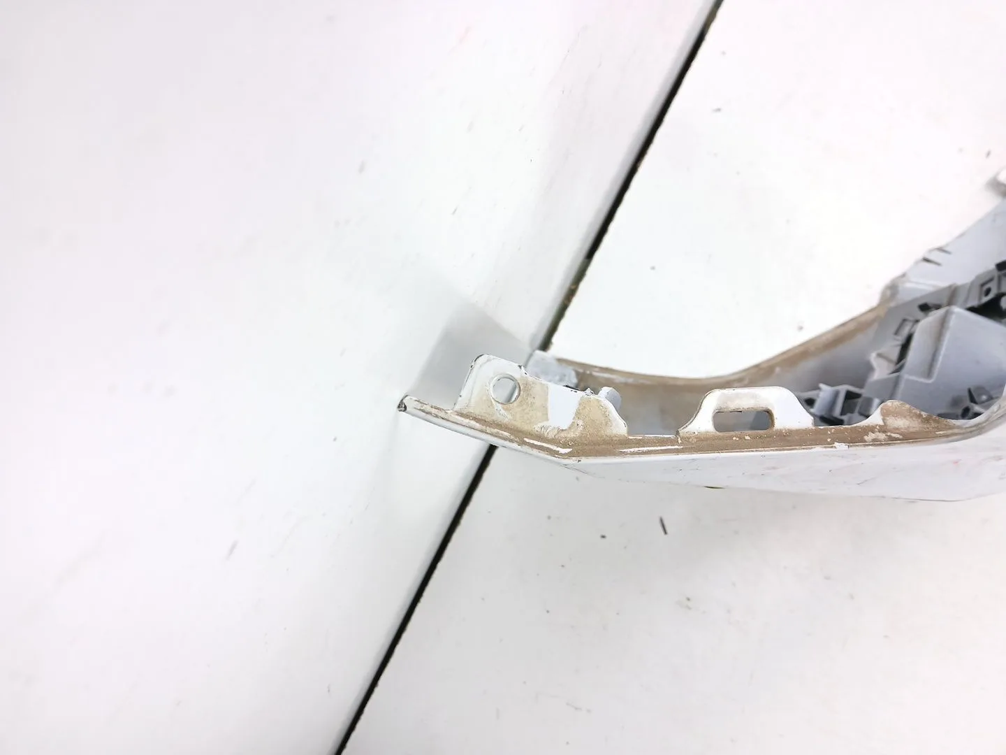 Paragolpes Delantero para Audi A5 Sportback (F5A, F5F)