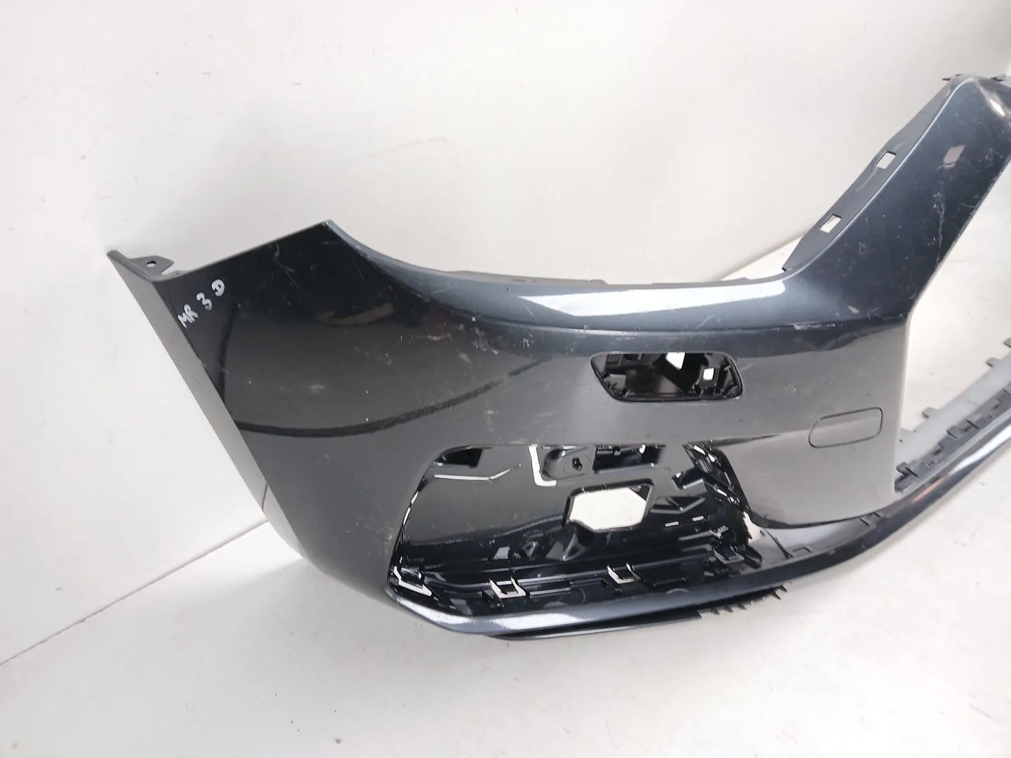 Paragolpes Delantero para Audi A1 City Carver (Gbh)