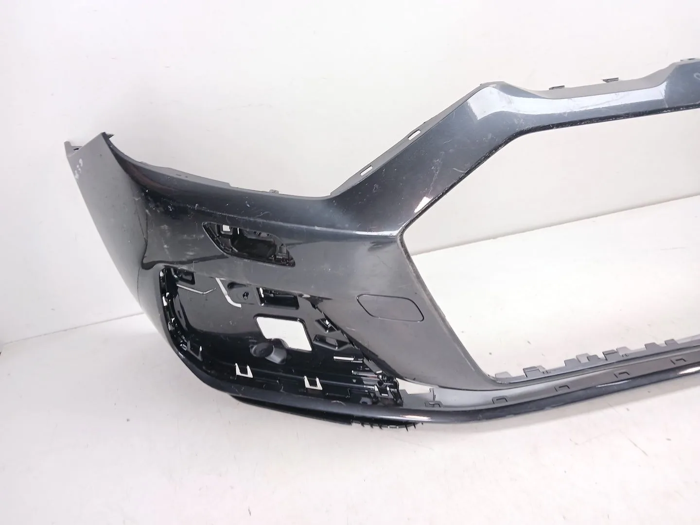 Paragolpes Delantero para Audi A1 City Carver (Gbh)