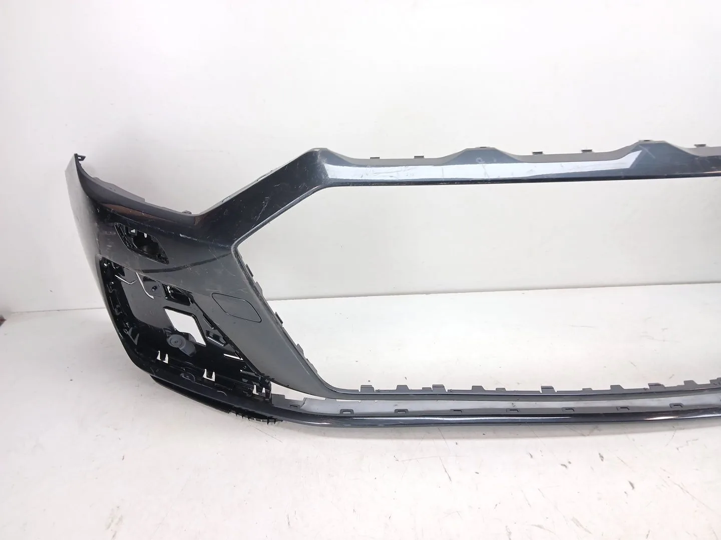Paragolpes Delantero para Audi A1 City Carver (Gbh)