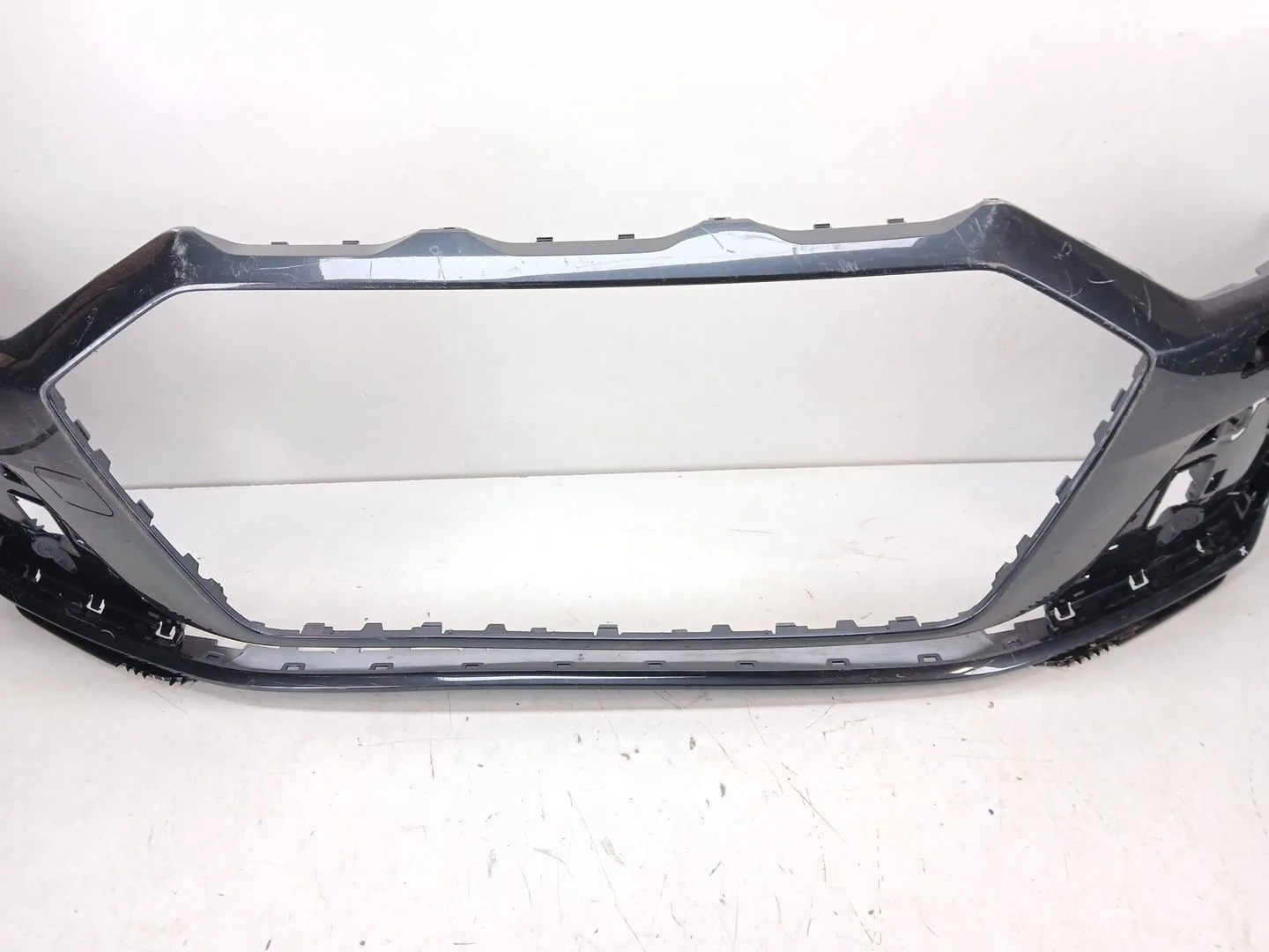 Paragolpes Delantero para Audi A1 City Carver (Gbh)
