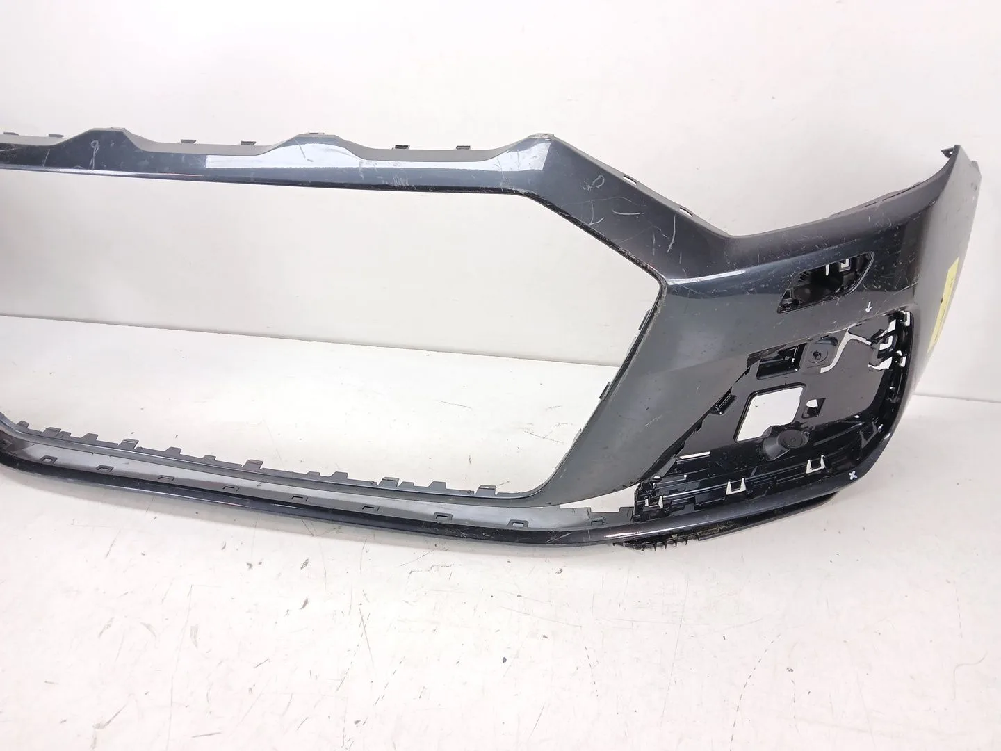 Paragolpes Delantero para Audi A1 City Carver (Gbh)