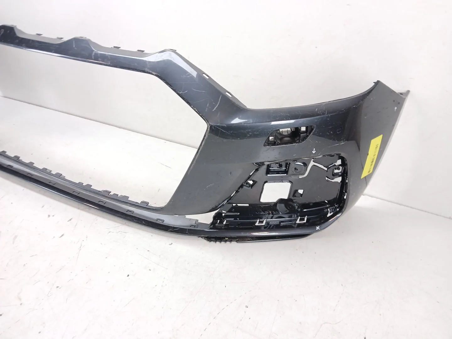 Paragolpes Delantero para Audi A1 City Carver (Gbh)