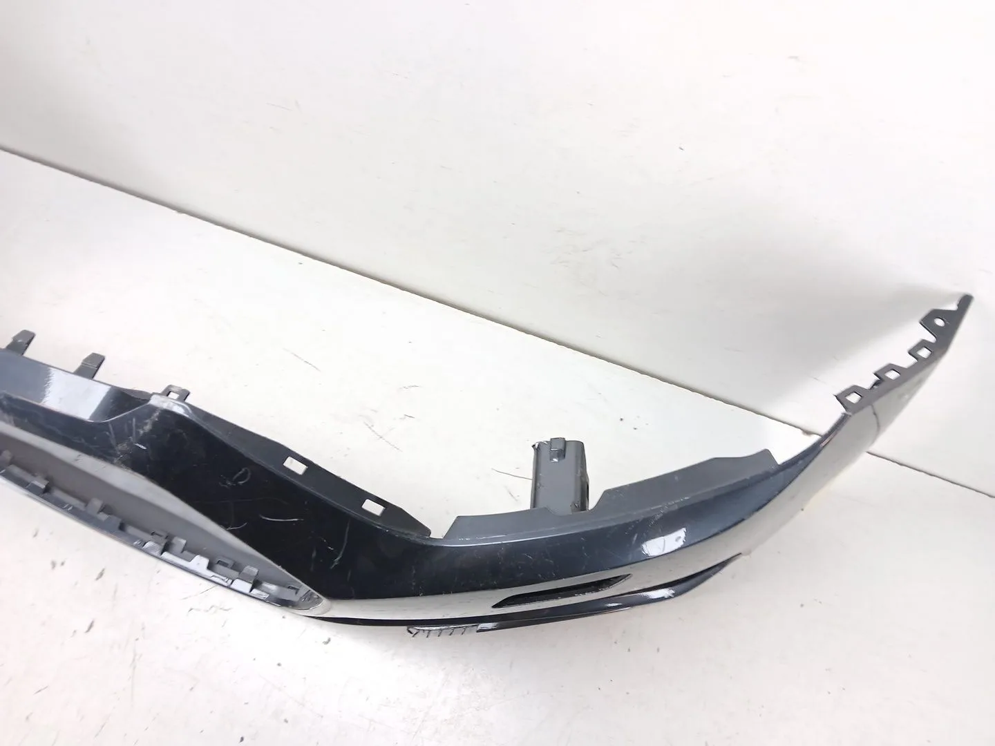 Paragolpes Delantero para Audi A1 City Carver (Gbh)