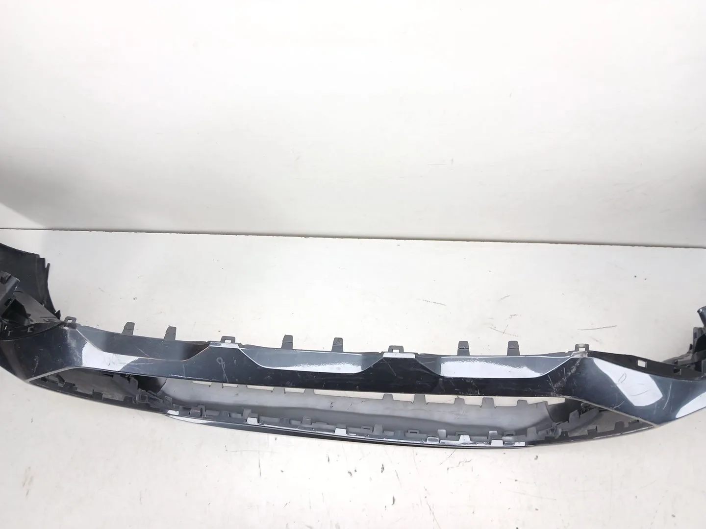 Paragolpes Delantero para Audi A1 City Carver (Gbh)