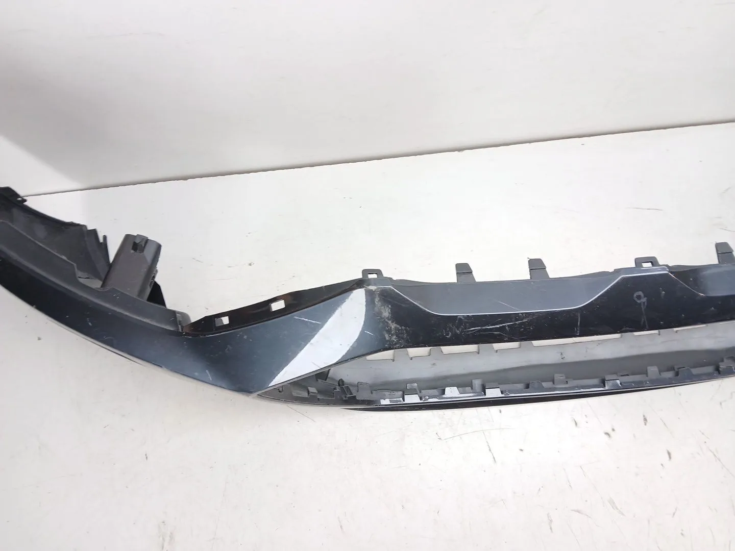 Paragolpes Delantero para Audi A1 City Carver (Gbh)