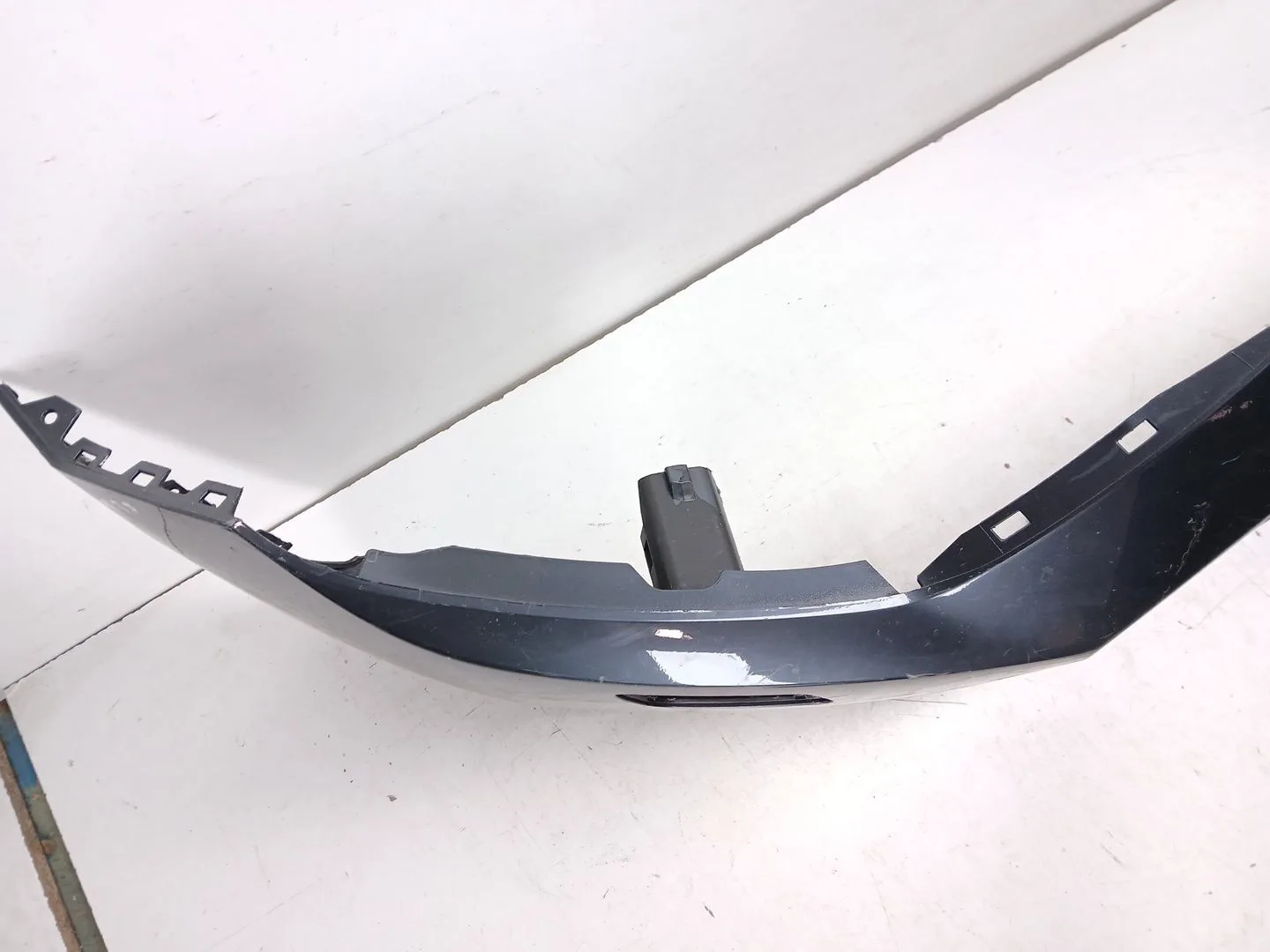 Paragolpes Delantero para Audi A1 City Carver (Gbh)