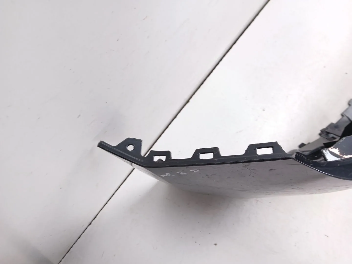 Paragolpes Delantero para Audi A1 City Carver (Gbh)