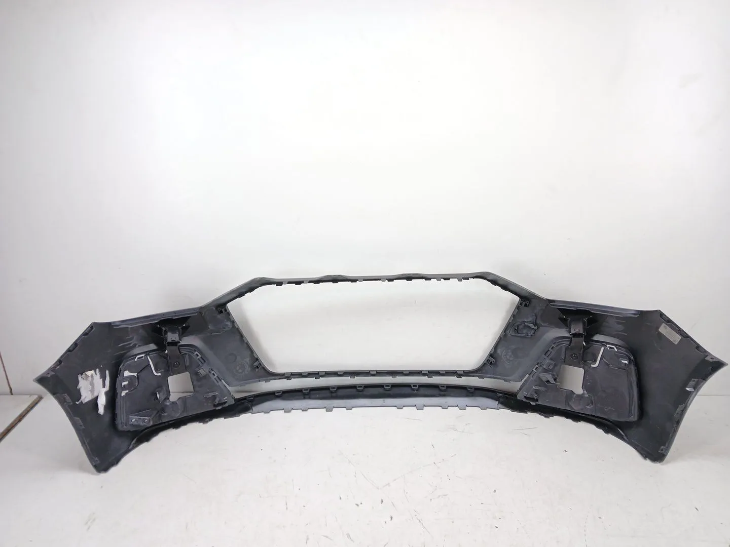 Paragolpes Delantero para Audi A1 City Carver (Gbh)