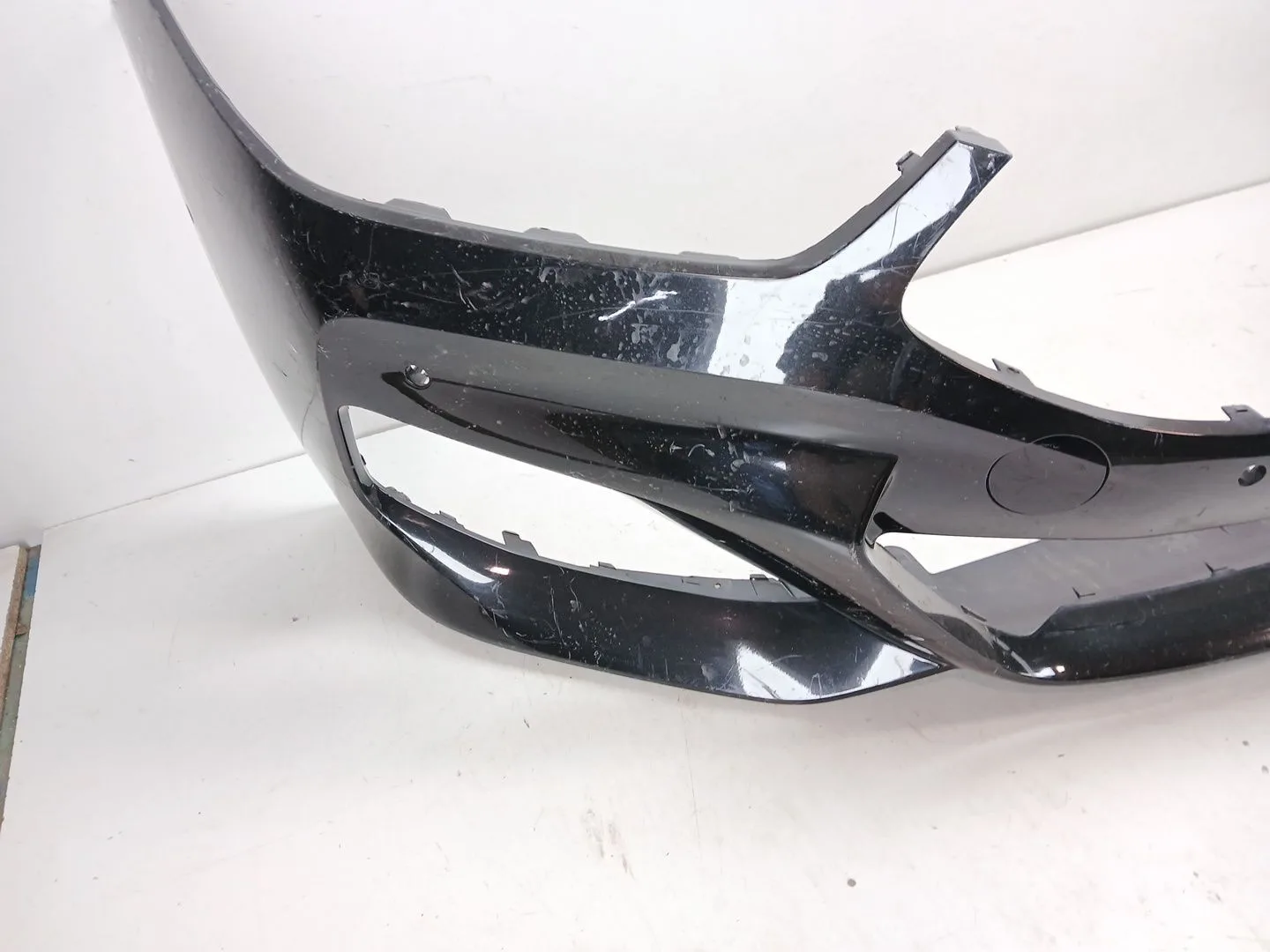 Paragolpes Delantero para Bmw 8 Coupe (G15, F92)