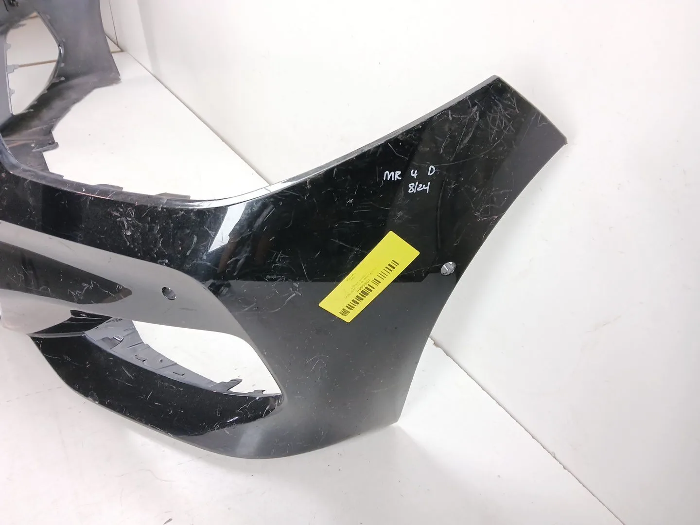 Paragolpes Delantero para Bmw 8 Coupe (G15, F92)