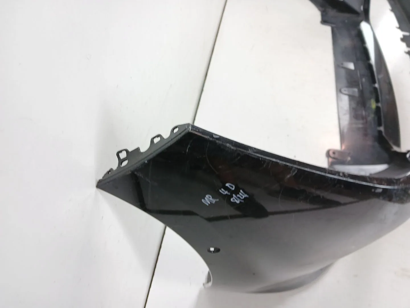 Paragolpes Delantero para Bmw 8 Coupe (G15, F92)