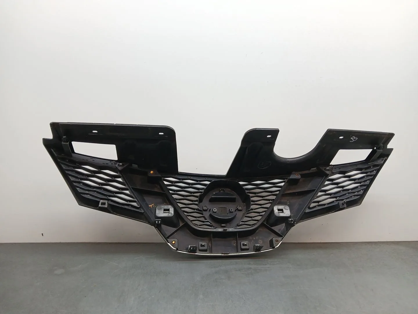 Rejilla Paragolpes Delantero para Nissan X-Trail Iii (T32_, T32R, T32Rr)