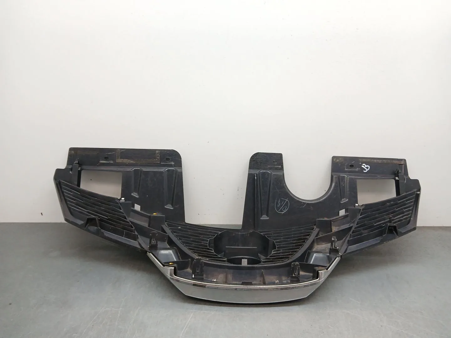Rejilla Paragolpes Delantero para Nissan X-Trail Iii (T32_, T32R, T32Rr)