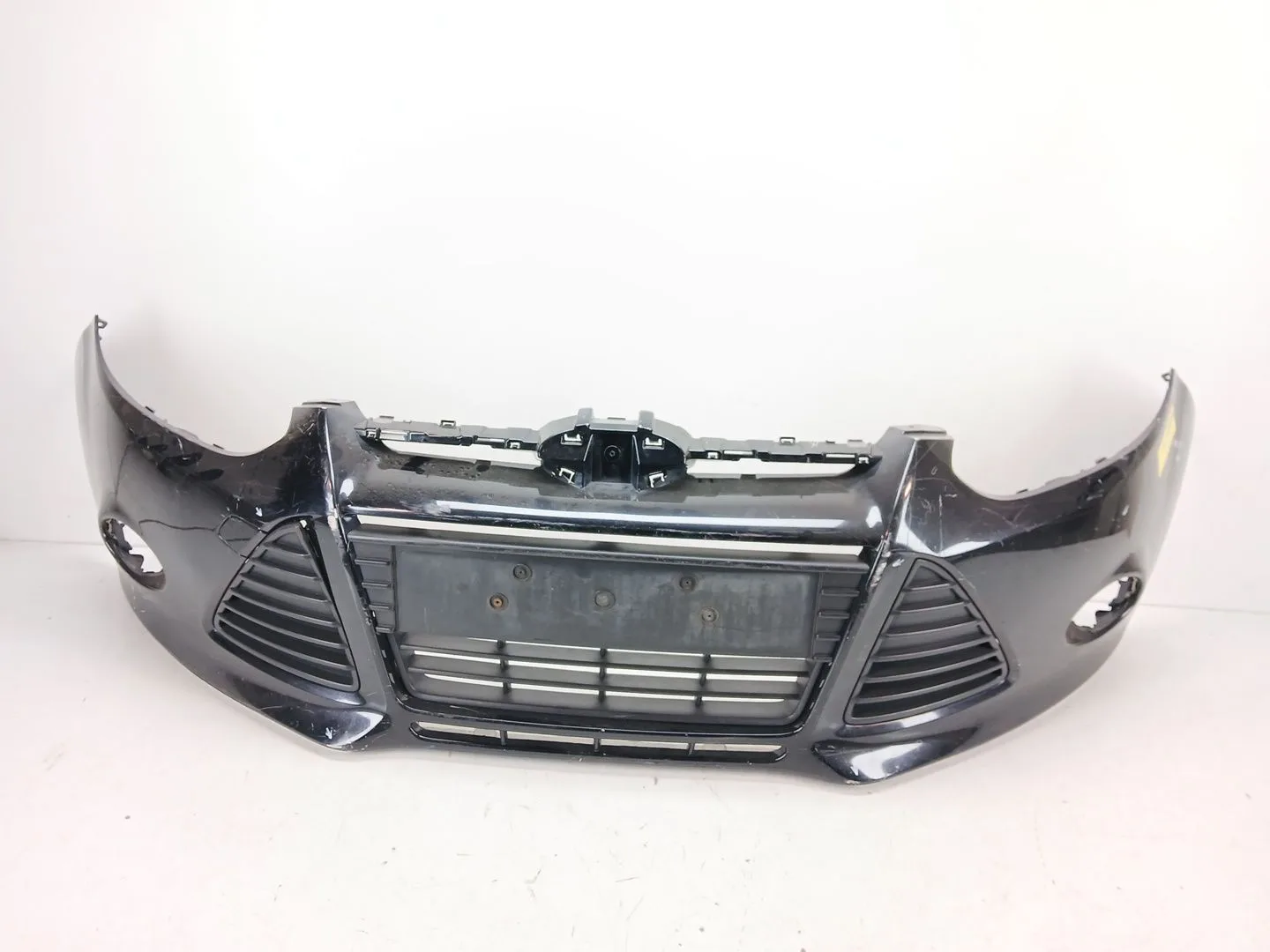 Paragolpes Delantero para Ford Focus Iii
