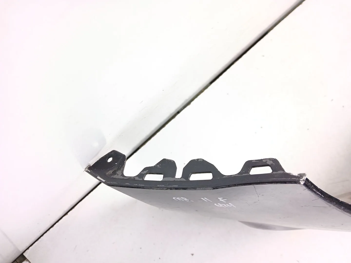Paragolpes Delantero para Ford Focus Iii