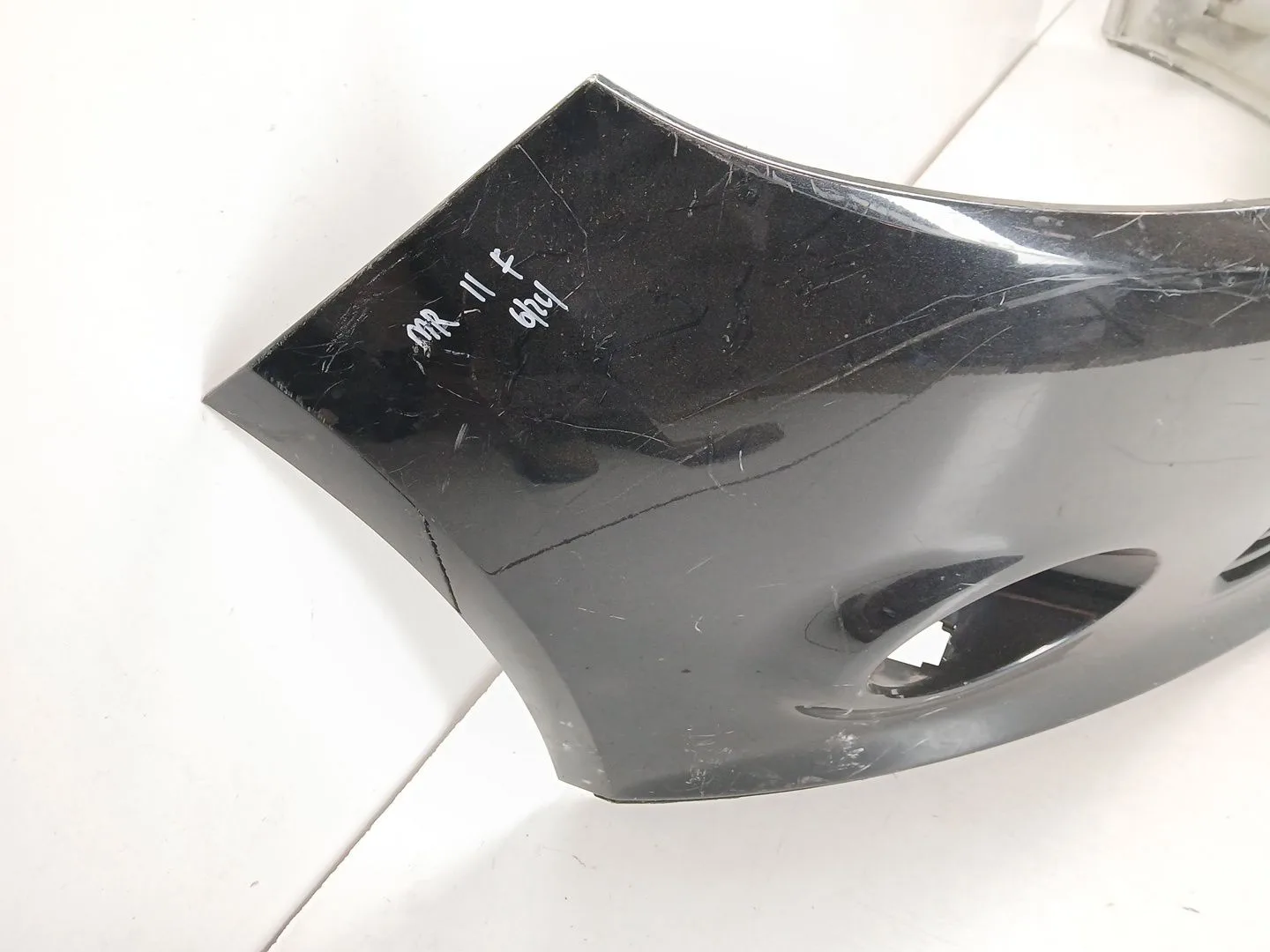Paragolpes Delantero para Ford Focus Iii