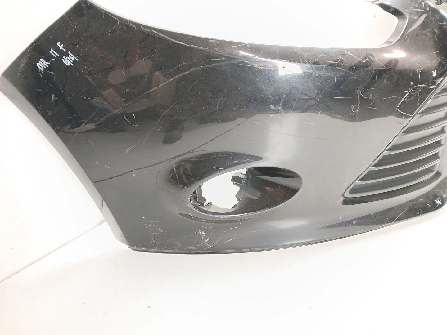 Paragolpes Delantero para Ford Focus Iii