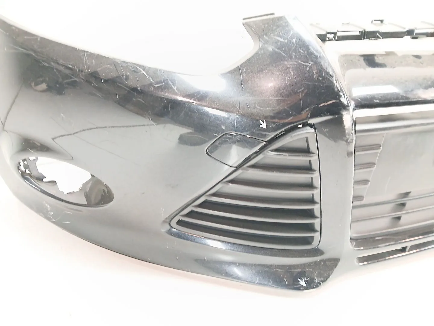 Paragolpes Delantero para Ford Focus Iii