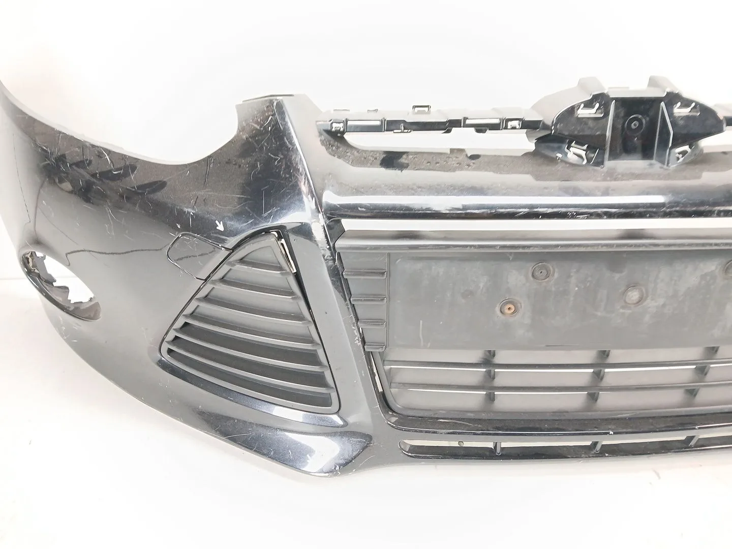 Paragolpes Delantero para Ford Focus Iii