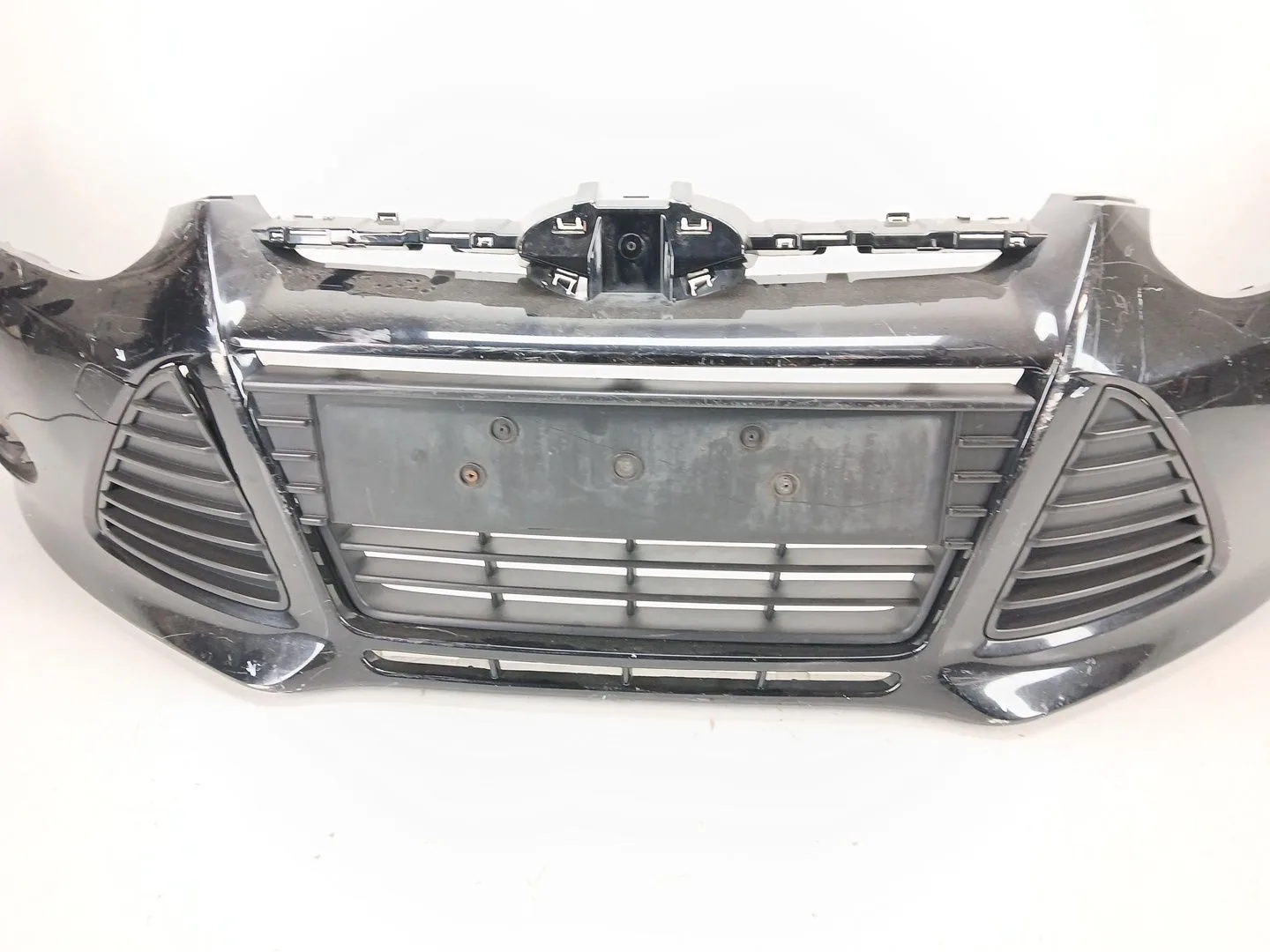Paragolpes Delantero para Ford Focus Iii