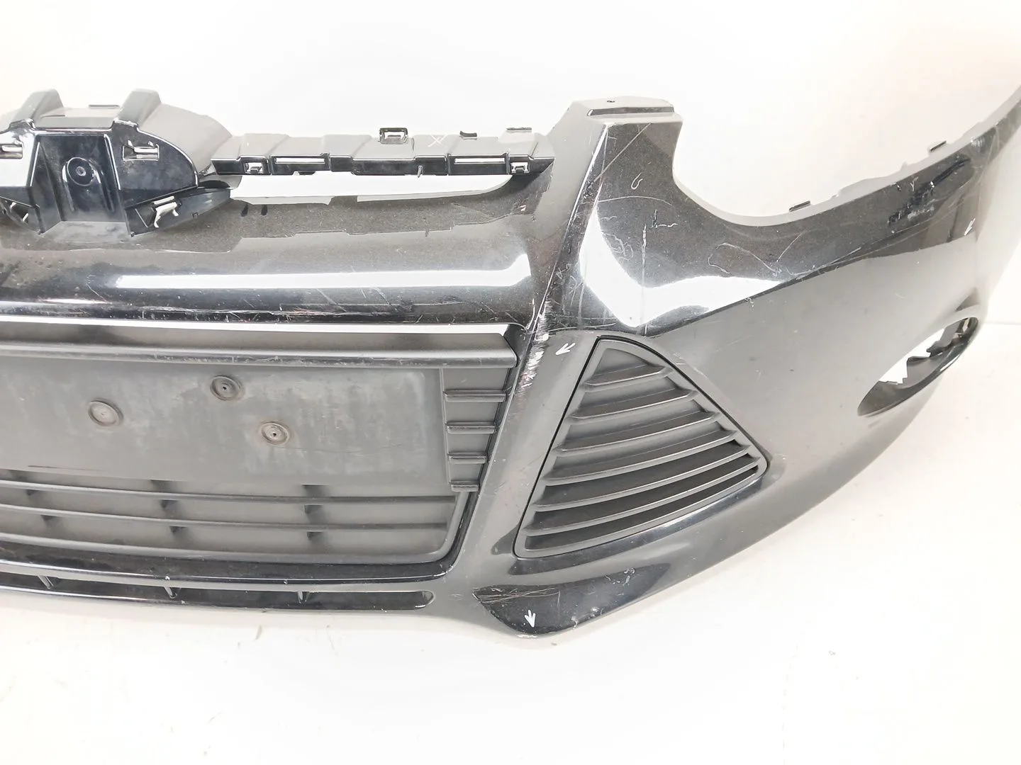 Paragolpes Delantero para Ford Focus Iii