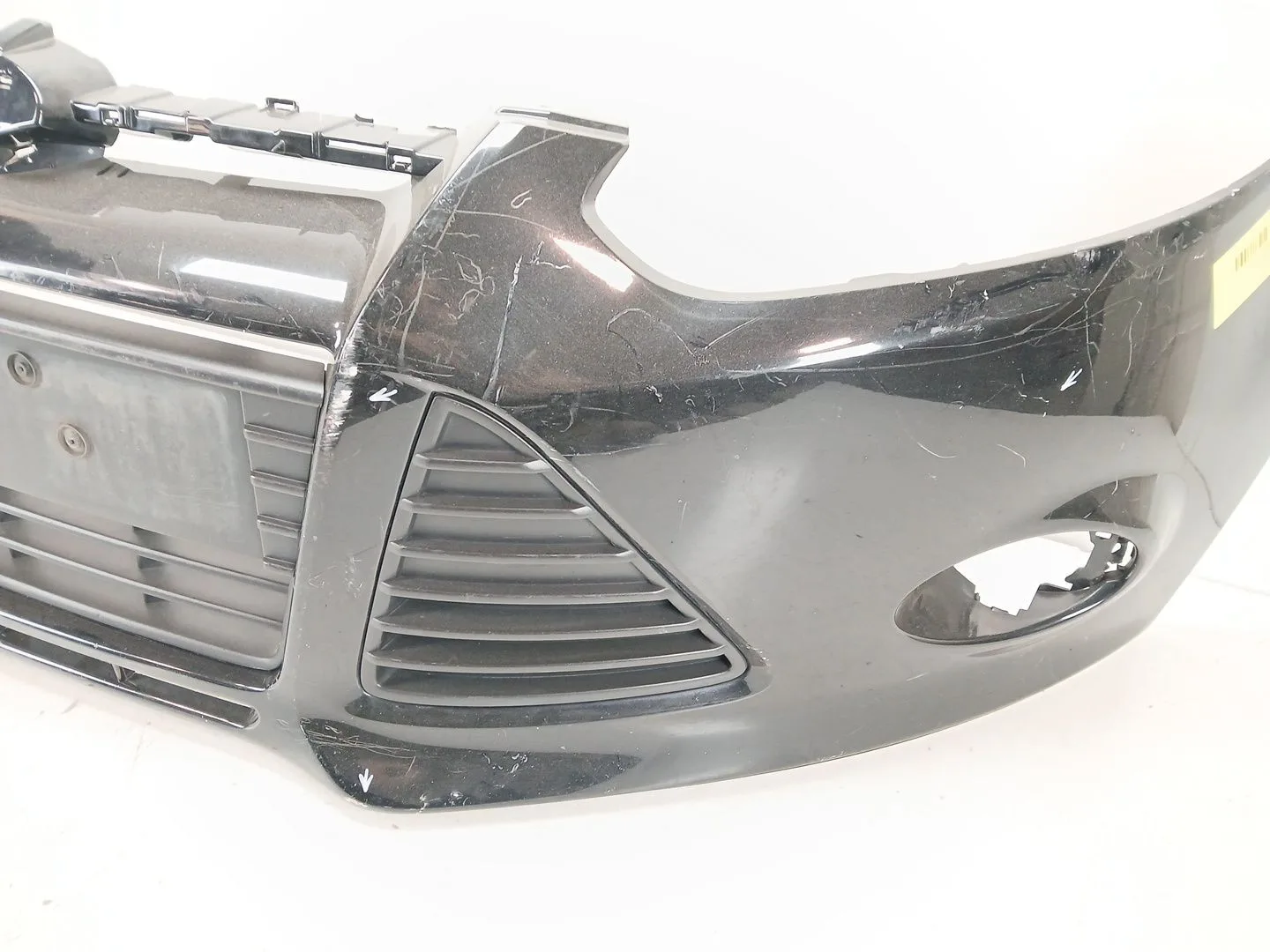 Paragolpes Delantero para Ford Focus Iii
