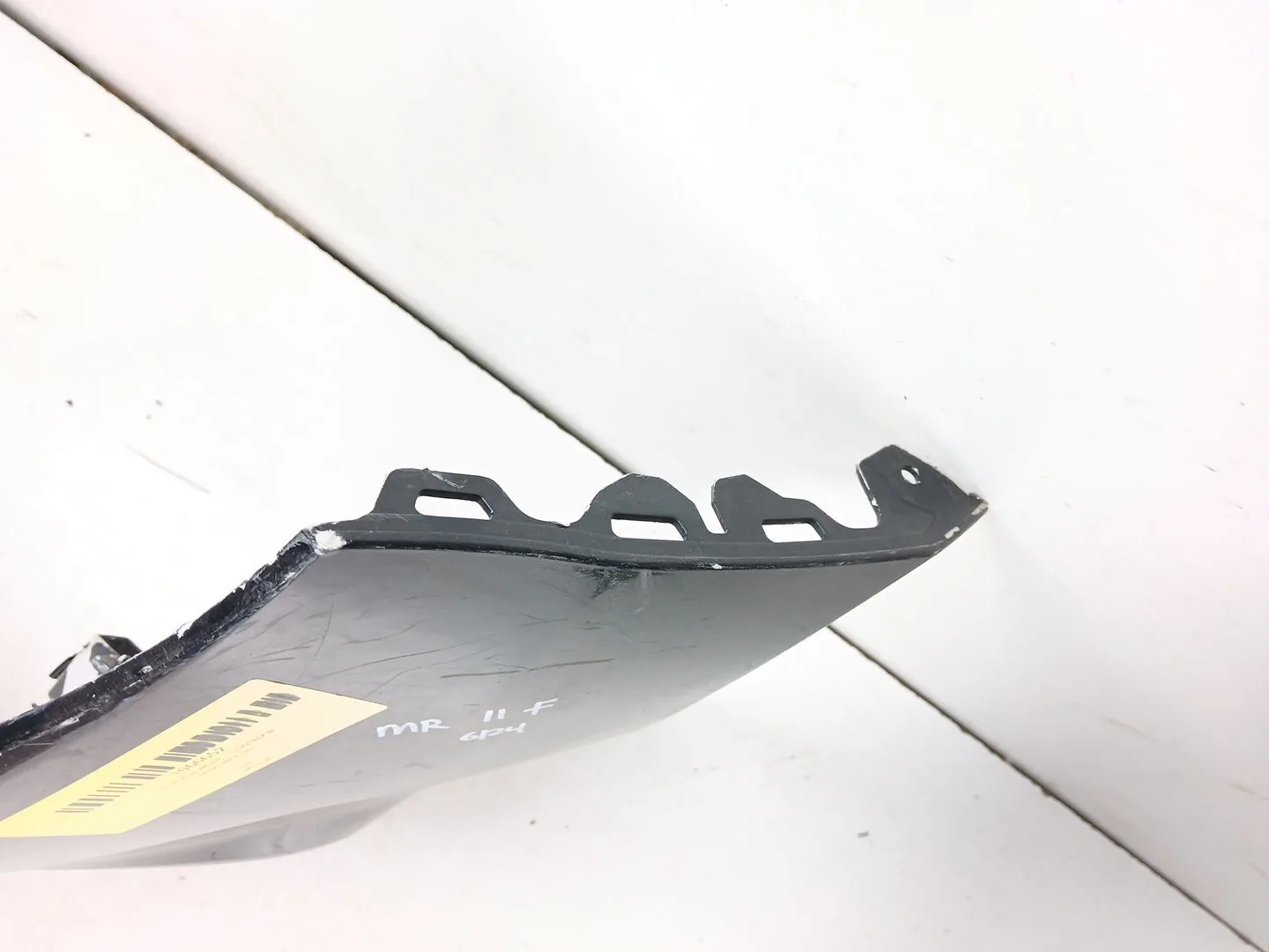 Paragolpes Delantero para Ford Focus Iii