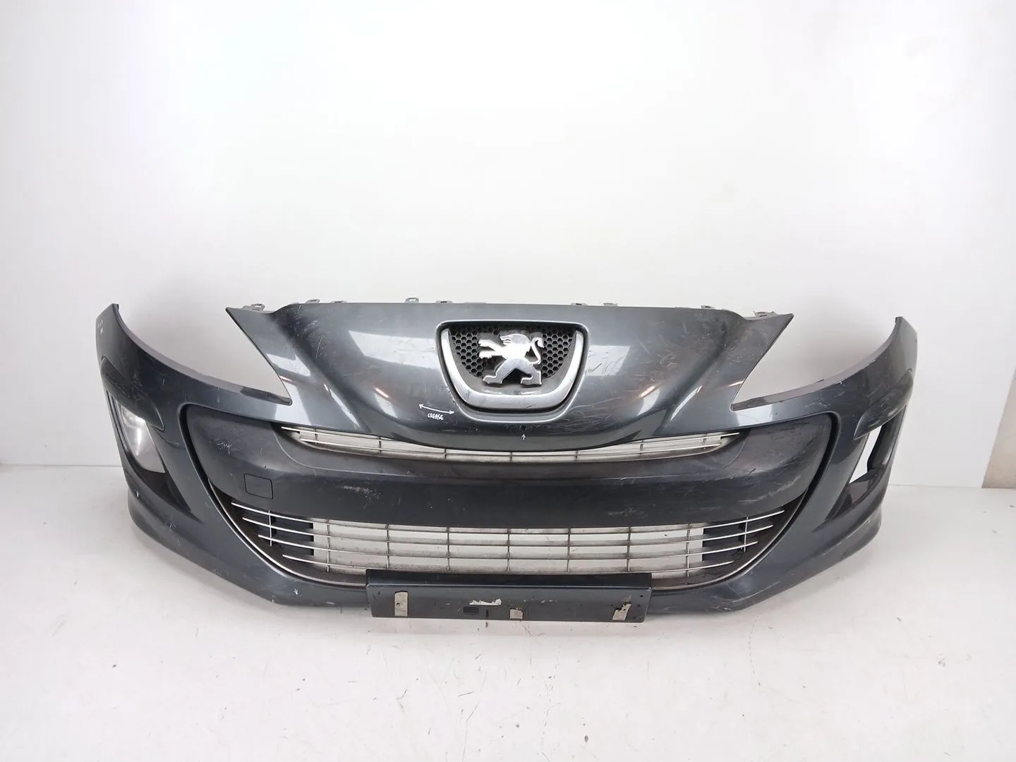 Paragolpes Delantero para Peugeot 308 I (4A_, 4C_)